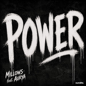 Power (feat. Aurya) by Millows, Aurya