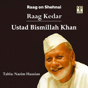 Raag on Shehnai - Raag Kedar