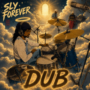 We Miss Sly Dub by Sly & Robbie, Roots Radics, GachaMedz