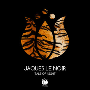 Jaques Le Noir - Balance