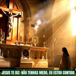 Luz do Meu Caminho, Jesus by CATOLICOS EM LOUVOR
