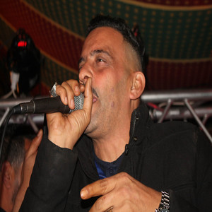 Cheb Adjel - القلب راه مريض