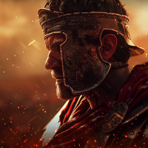 Mathias Fritsche - Zombie / Now We Are Free (Epic Orchestra)