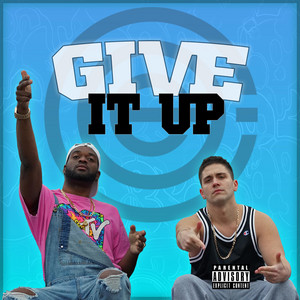 Give It Up by Creatives Of, Ajay Stephens, Grant