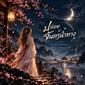 ปล่อยจันทร์นำทาง by taptapmusic