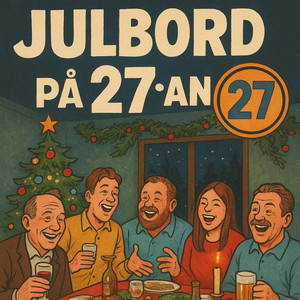 27:ans Julbord remix by 27MK, Meta dunk