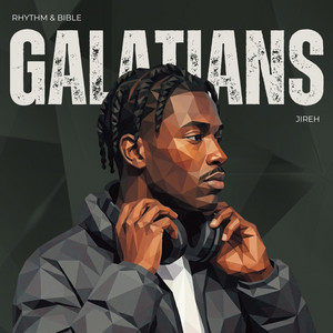 Galatians One by Rhythm & Bible, Jireh