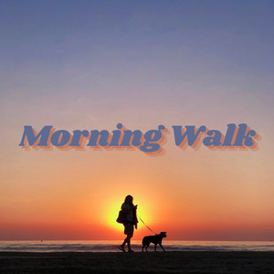 Morning Walk by Polenicia