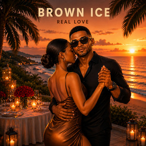 You are my mine by Brown Ice, Musiq Rimond AI , LAIP