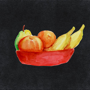Fruit Access by NAYA