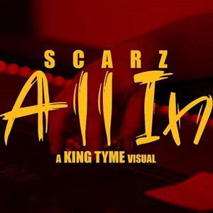 Portada de All In