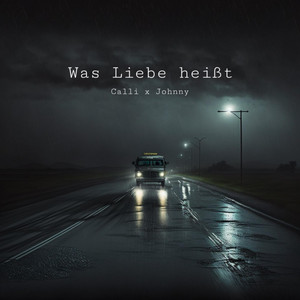 Was Liebe heißt by Carlito