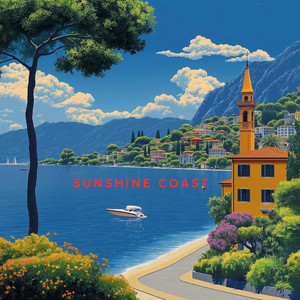 SUNSHINE COAST by WACOW