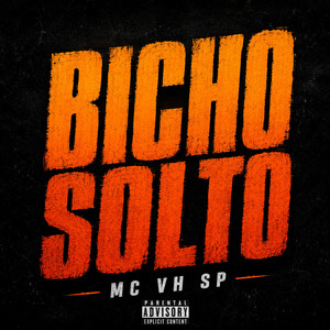 Bicho Solto by Mc Vh SP, Offten