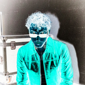 J'vais En Rave - Hard Version by Blaame