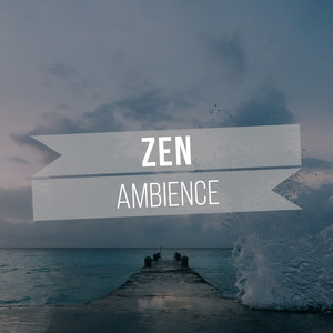 # 1 Album: Zen Ambience album