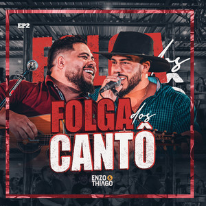 Enzo & Thiago - O Meu Te Amo Cê Não Ouve Mais (Ao Vivo)