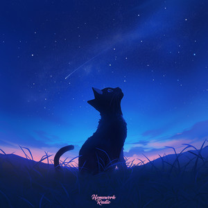 Dancing Stars by icey wavs, Lance Winfindale