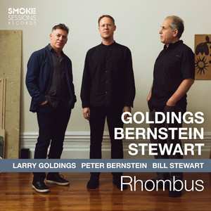 In Walked Bud by Larry Goldings, Peter Bernstein, Bill Stewart