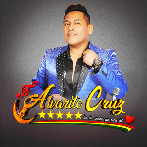 Alvarito Cruz - Viva 100% Salay