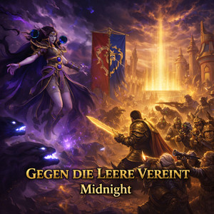 Gegen die Leere vereint (Midnight)