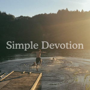Simple Devotion by Jared Boyle Worship