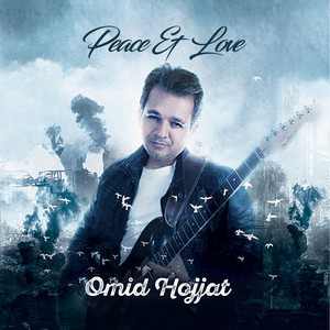Peace and Love cover
