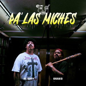 PA' LAS MICHES (feat. Jay Rosell)