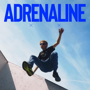 Adrenaline by Djcacoeblock