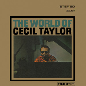 Jazz Advance - Album by Cecil Taylor | Spotify