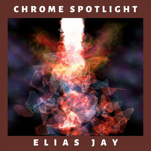 Memories Please by Elias Jay Album Cover