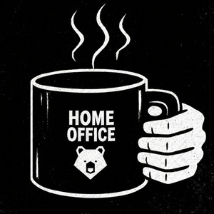 Homeoffice by Gruppa Karl-Marx-Stadt