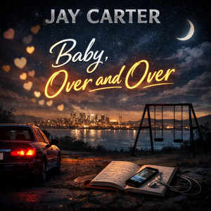 Baby Over And Over by Jay Carter