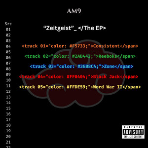 AlphaMetro - Consistent