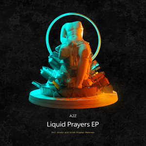 Uriah Klapter cover