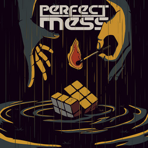 Prying Eyes by Perfect Mess