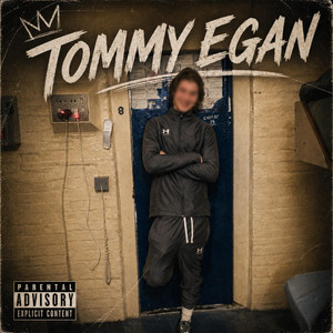 Tommy Egan by JR14
