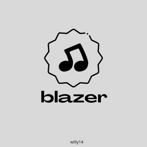 blazer by willy14