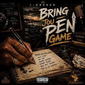 Groenliefde Diss(Raw) by I-Greezo
