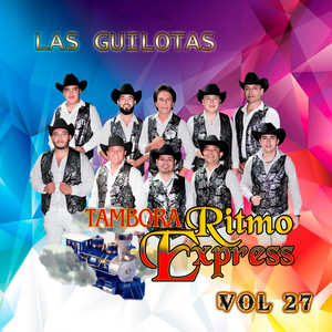 Tambora Ritmo Express - Las Güilotas