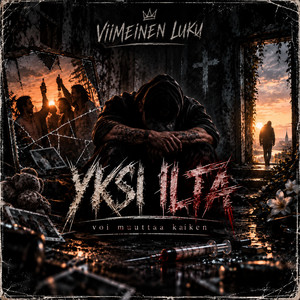Yksi ilta by Viimeinen Luku