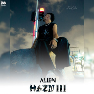 Alien - Hazniii