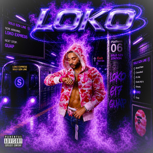 LOKO by S.O.L.O.