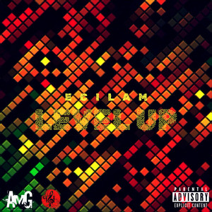 Portada de Level Up