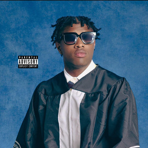 My Riches — cover art by Callie Kemp