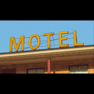 Motels by Indiana Jim