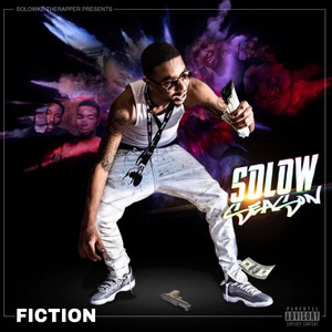 SolowSeason - Fiction by Solowke