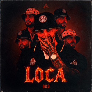 Loca by DRS