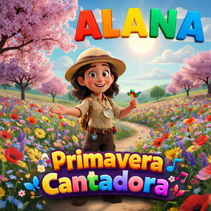 Alana - La Lluvia