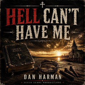 I Found Amazing Grace by Dan Harman